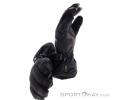 Dakine Leather Scout Mens Gloves, , Black, , Male, 0200-10167, 5638005912, , N2-07.jpg