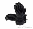 Dakine Leather Scout Mens Gloves, , Black, , Male, 0200-10167, 5638005912, , N2-12.jpg