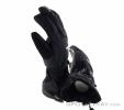 Dakine Leather Scout Mens Gloves, , Black, , Male, 0200-10167, 5638005912, , N2-17.jpg