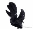 Dakine Leather Scout Mens Gloves, Dakine, Black, , Male, 0200-10167, 5638005912, 610934363852, N3-18.jpg