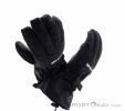 Dakine Leather Scout Mens Gloves, Dakine, Black, , Male, 0200-10167, 5638005912, 610934363852, N4-19.jpg