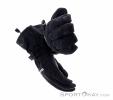 Dakine Leather Scout Mens Gloves, , Black, , Male, 0200-10167, 5638005912, , N5-05.jpg
