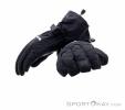 Dakine Leather Scout Mens Gloves, Dakine, Black, , Male, 0200-10167, 5638005912, 610934363852, N5-10.jpg