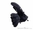 Dakine Leather Scout Mens Gloves, , Black, , Male, 0200-10167, 5638005912, , N5-15.jpg