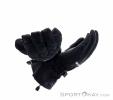 Dakine Leather Scout Mens Gloves, Dakine, Black, , Male, 0200-10167, 5638005912, 610934363852, N5-20.jpg