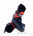 Atomic Backland Carbon UL Mens Ski Touring Boots, , Black, , Male, 0003-10506, 5638005918, , N1-01.jpg