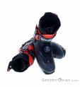 Atomic Backland Carbon UL Mens Ski Touring Boots, , Black, , Male, 0003-10506, 5638005918, , N2-02.jpg
