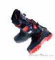 Atomic Backland Carbon UL Mens Ski Touring Boots, , Black, , Male, 0003-10506, 5638005918, , N3-08.jpg