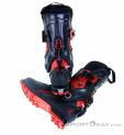 Atomic Backland Carbon UL Mens Ski Touring Boots, , Black, , Male, 0003-10506, 5638005918, , N3-13.jpg