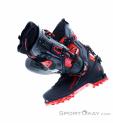 Atomic Backland Carbon UL Mens Ski Touring Boots, , Black, , Male, 0003-10506, 5638005918, , N4-09.jpg