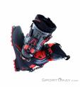 Atomic Backland Carbon UL Mens Ski Touring Boots, , Black, , Male, 0003-10506, 5638005918, , N5-15.jpg