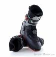 Atomic Backland Expert UL Mens Ski Touring Boots, , Black, , Male, 0003-10508, 5638005930, , N1-01.jpg
