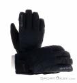 Dakine Impreza GTX Mens Gloves Gore-Tex, , Black, , Male, 0200-10168, 5638005935, , N1-01.jpg