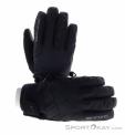 Dakine Impreza GTX Mens Gloves Gore-Tex, , Black, , Male, 0200-10168, 5638005935, , N2-02.jpg