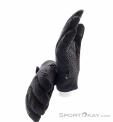 Dakine Impreza GTX Mens Gloves Gore-Tex, , Black, , Male, 0200-10168, 5638005935, , N2-07.jpg