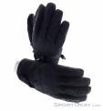 Dakine Impreza GTX Mens Gloves Gore-Tex, Dakine, Black, , Male, 0200-10168, 5638005935, 610934363487, N3-03.jpg