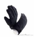 Dakine Impreza GTX Mens Gloves Gore-Tex, Dakine, Black, , Male, 0200-10168, 5638005935, 610934363487, N3-18.jpg