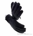 Dakine Impreza GTX Mens Gloves Gore-Tex, Dakine, Black, , Male, 0200-10168, 5638005935, 610934363487, N4-04.jpg