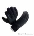 Dakine Impreza GTX Mens Gloves Gore-Tex, Dakine, Black, , Male, 0200-10168, 5638005935, 610934363487, N4-19.jpg