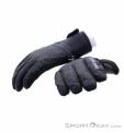 Dakine Impreza GTX Mens Gloves Gore-Tex, Dakine, Black, , Male, 0200-10168, 5638005935, 610934363487, N5-10.jpg
