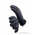 Dakine Impreza GTX Mens Gloves Gore-Tex, , Black, , Male, 0200-10168, 5638005935, , N5-15.jpg