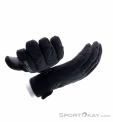 Dakine Impreza GTX Mens Gloves Gore-Tex, Dakine, Black, , Male, 0200-10168, 5638005935, 610934363487, N5-20.jpg