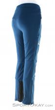 Löffler Touring Dynamic AS Mujer Pantalón de ski de travesía, Löffler, Azul oscuro, , Mujer, 0008-11056, 5638005964, 9006063976154, N1-16.jpg