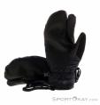 Dakine Fillmore Trigger Mitt Mens Gloves, Dakine, Black, , Male, 0200-10169, 5638005981, 610934362787, N1-11.jpg