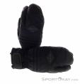 Dakine Fillmore Trigger Mitt Mens Gloves, Dakine, Black, , Male, 0200-10169, 5638005981, 610934362787, N2-02.jpg