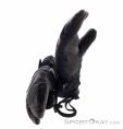 Dakine Fillmore Trigger Mitt Mens Gloves, Dakine, Black, , Male, 0200-10169, 5638005981, 610934362787, N2-07.jpg