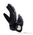 Dakine Fillmore Trigger Mitt Mens Gloves, Dakine, Black, , Male, 0200-10169, 5638005981, 610934362787, N2-17.jpg