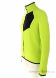 Löffler Mid Techfleece Mens Sweater, , Light-Green, , Male, 0008-11060, 5638006007, , N1-06.jpg