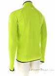 Löffler Mid Techfleece Mens Sweater, , Light-Green, , Male, 0008-11060, 5638006007, , N1-11.jpg