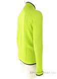 Löffler Mid Techfleece Mens Sweater, , Light-Green, , Male, 0008-11060, 5638006007, , N1-16.jpg