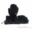 Dakine Camino Women Gloves, , Black, , Female, 0200-10171, 5638006028, , N1-01.jpg
