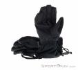 Dakine Camino Women Gloves, Dakine, Black, , Female, 0200-10171, 5638006028, 610934360950, N1-11.jpg