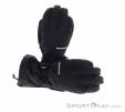 Dakine Camino Women Gloves, Dakine, Black, , Female, 0200-10171, 5638006028, 610934360950, N2-02.jpg