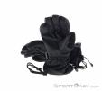 Dakine Camino Women Gloves, , Black, , Female, 0200-10171, 5638006028, , N2-12.jpg