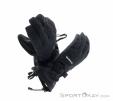 Dakine Camino Women Gloves, , Black, , Female, 0200-10171, 5638006028, , N4-19.jpg