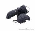 Dakine Camino Women Gloves, Dakine, Black, , Female, 0200-10171, 5638006028, 610934360950, N5-10.jpg
