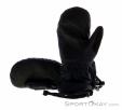 Dakine Leather Camino Mitt Women Gloves, , Black, , Female, 0200-10172, 5638006033, , N1-11.jpg