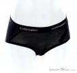 Icebreaker Sprite Hot Pants Women Functional Shorts, Icebreaker, Black, , Female, 0011-10443, 5638006041, 9420051417595, N2-02.jpg