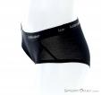Icebreaker Sprite Hot Pants Women Functional Shorts, Icebreaker, Black, , Female, 0011-10443, 5638006041, 9420051417595, N2-07.jpg