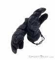 Dakine Wristguard Gloves, , Black, , Male,Female,Unisex, 0200-10173, 5638006047, , N3-08.jpg