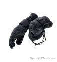 Dakine Wristguard Gloves, , Black, , Male,Female,Unisex, 0200-10173, 5638006047, , N4-09.jpg