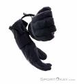 Dakine Wristguard Gloves, , Black, , Male,Female,Unisex, 0200-10173, 5638006047, , N5-05.jpg