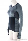Devold Tuvegga Sport Air Women Functional Shirt, Devold, Blue, , Female, 0394-10007, 5638006059, 7028567414286, N1-06.jpg