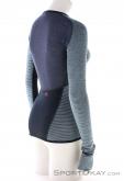 Devold Tuvegga Sport Air Women Functional Shirt, Devold, Blue, , Female, 0394-10007, 5638006059, 7028567414286, N1-16.jpg