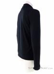 Löffler Midlayer Turtle Transtex Hommes T-shirt, , Noir, , Hommes, 0008-11063, 5638006082, , N1-16.jpg