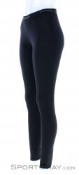Icebreaker 200 Oasis Leggings Women Functional Pants, Icebreaker, Black, , Female, 0011-10445, 5638006131, 9420058529833, N1-06.jpg